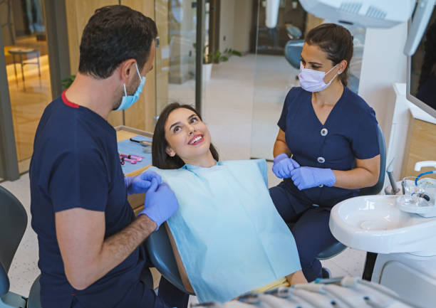 Best Dental Implants  in Youngstown, NY